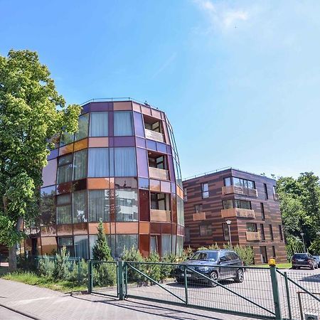 Sea Apartmens Palanga Exterior foto